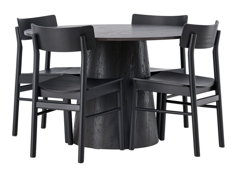 Set sala da pranzo Dallas 4256