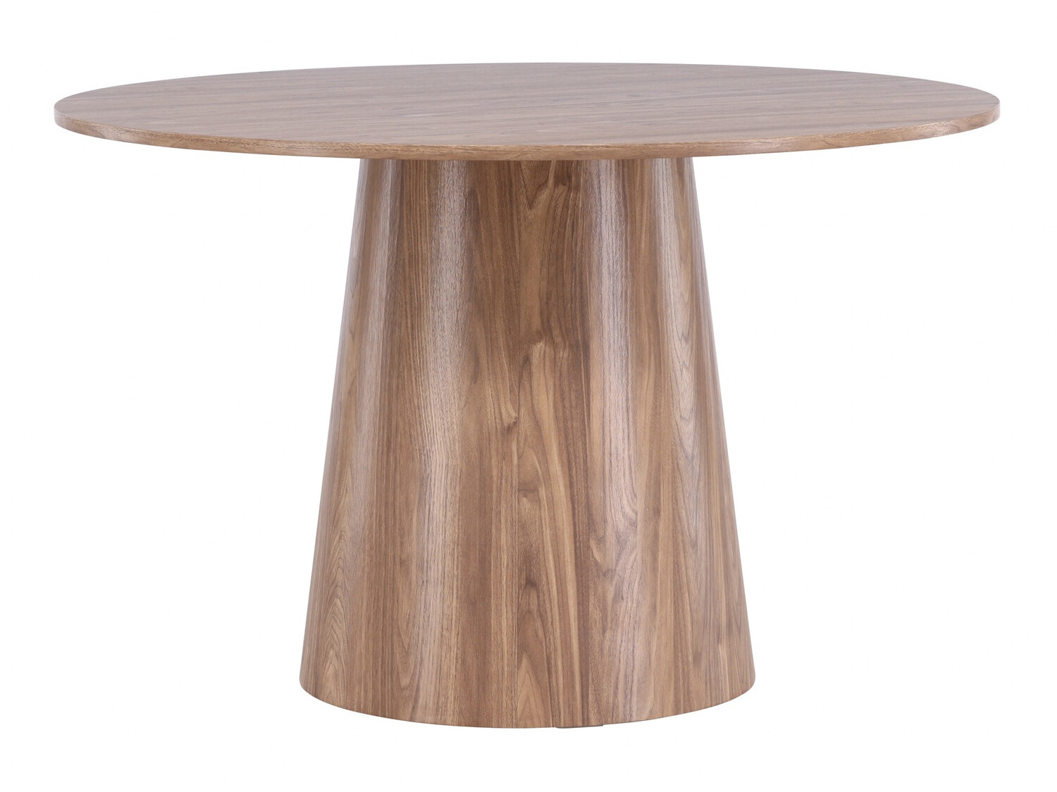 Set sala da pranzo Dallas 4257 (Beige + Nero)