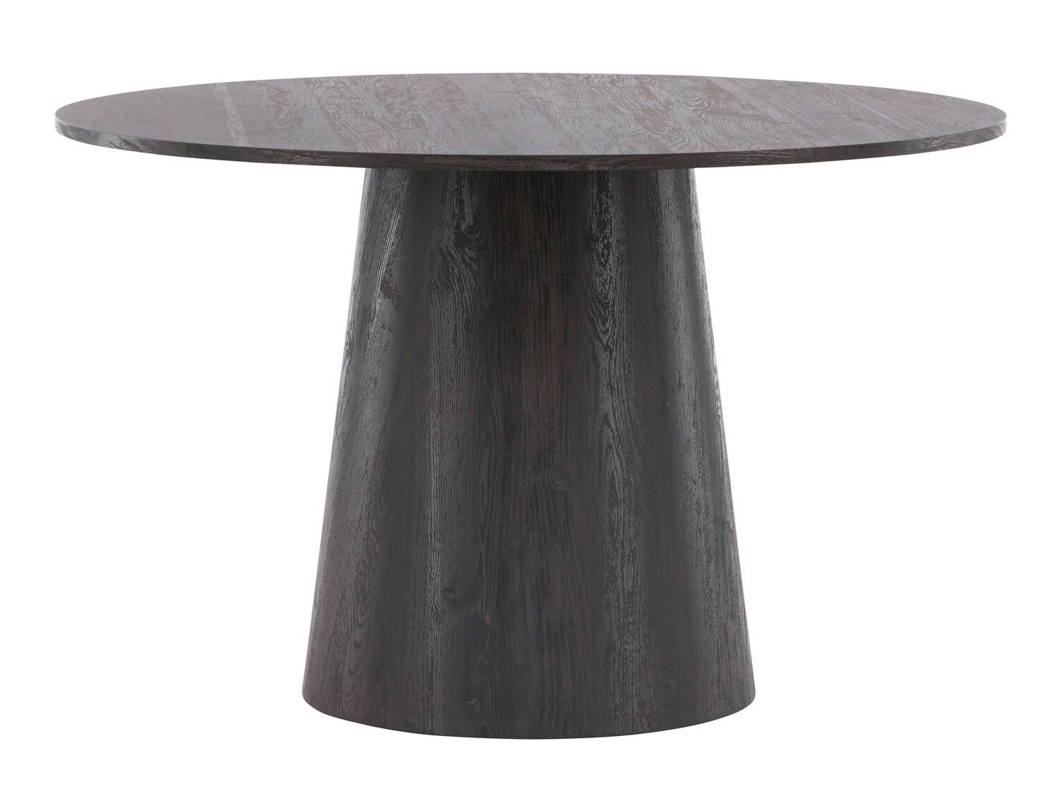 Set sala da pranzo Dallas 4257 (Beige + Nero)