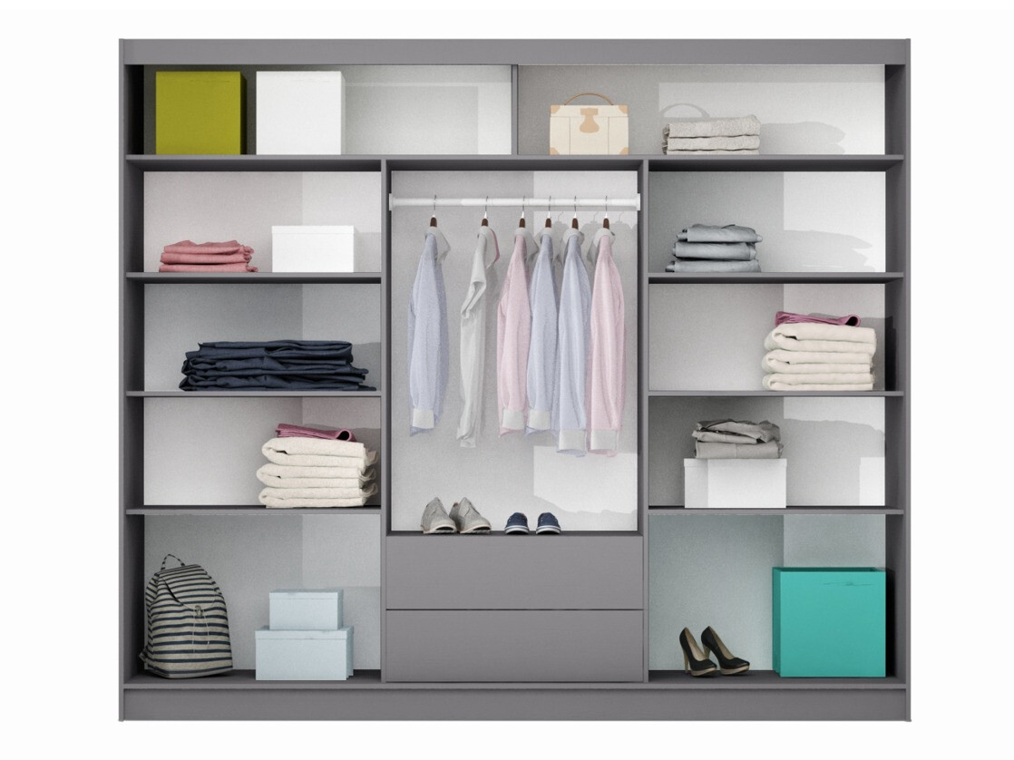 Armadio Honolulu 233