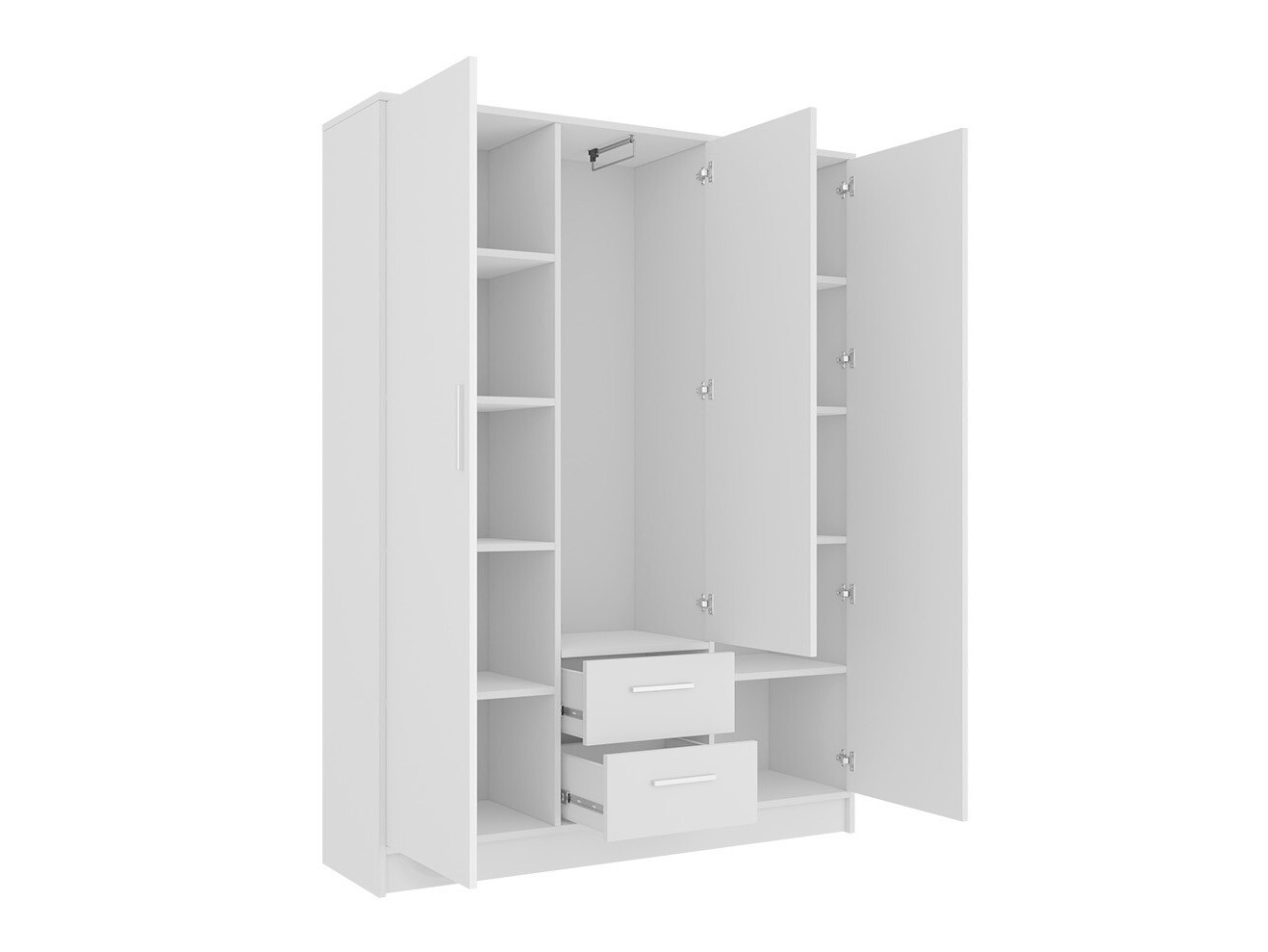 Armadio Comfivo Romtea 103