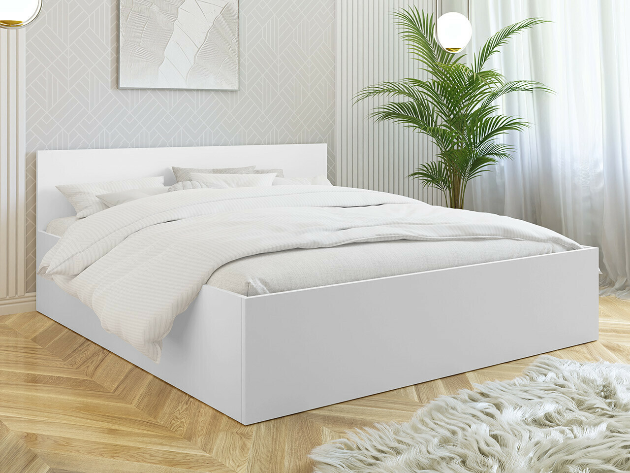 Letto Comfivo Pastor