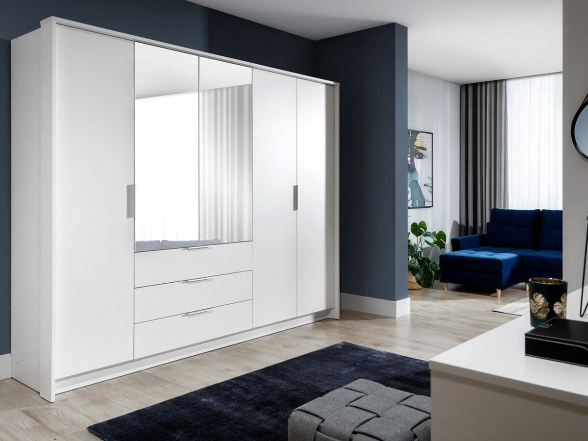 Armadio Honolulu 271