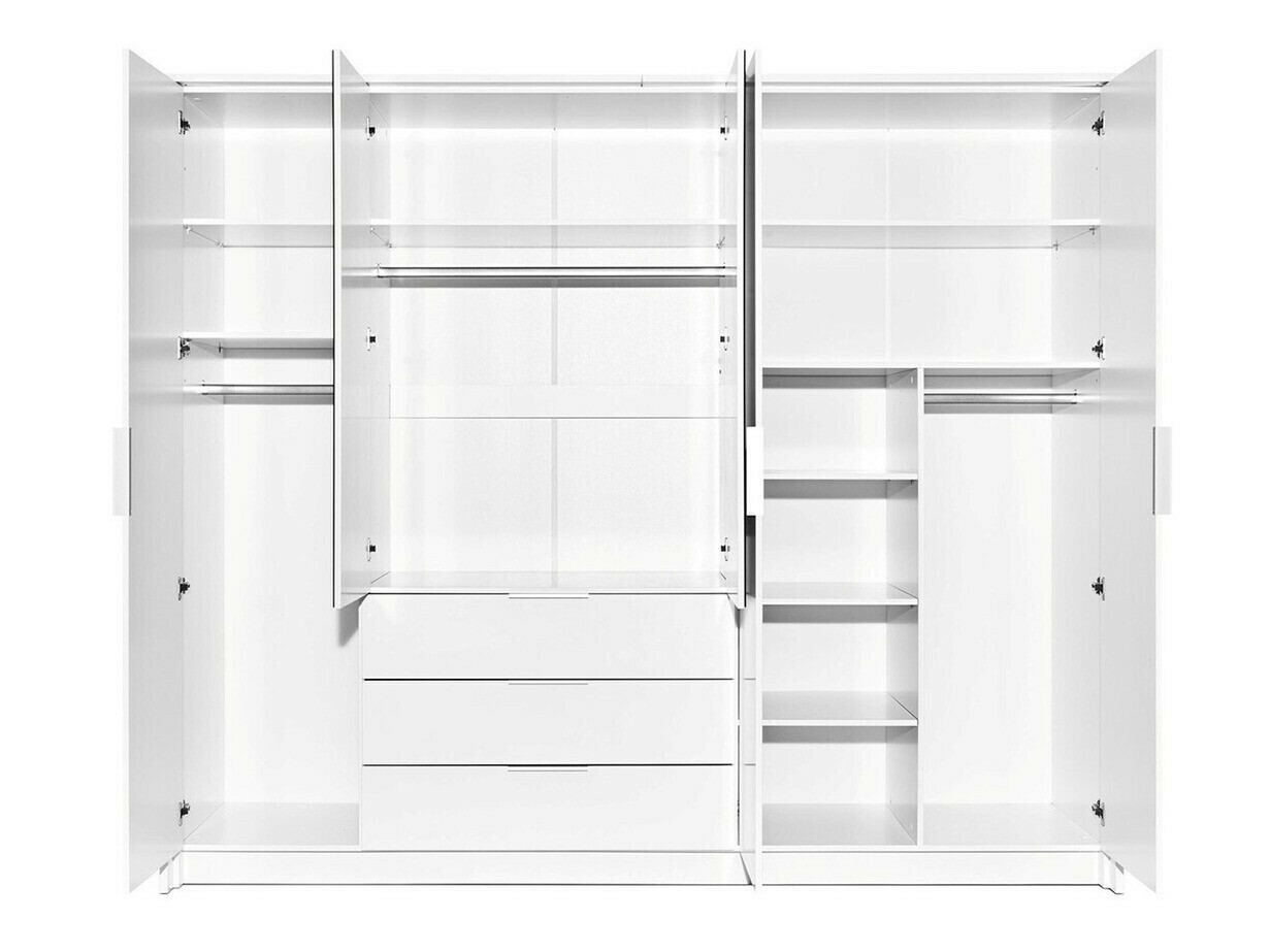 Armadio Honolulu 271