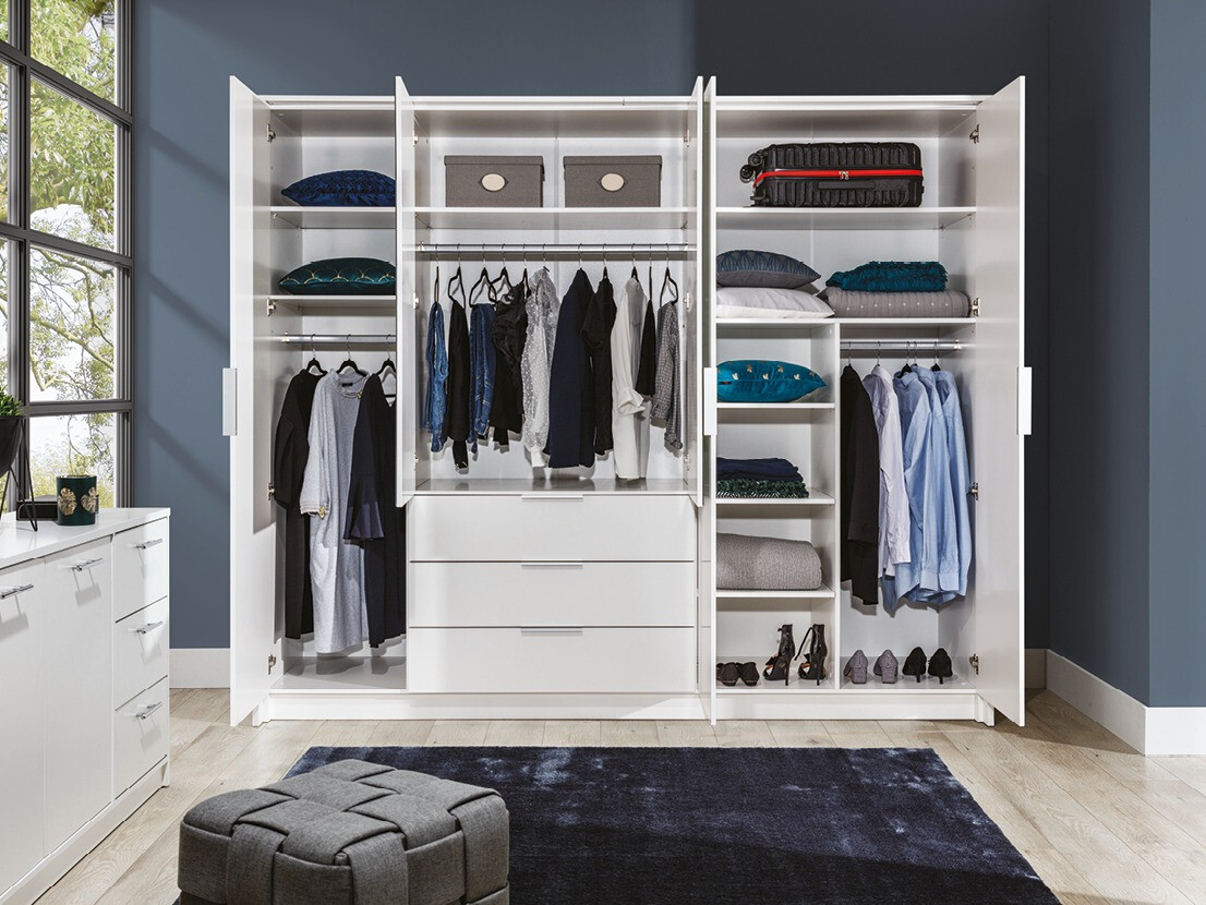 Armadio Honolulu 271