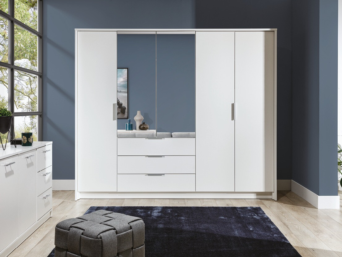 Armadio Honolulu 271