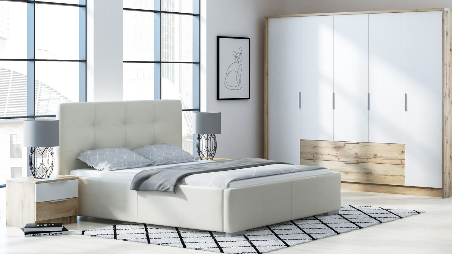 Armadio Honolulu 147