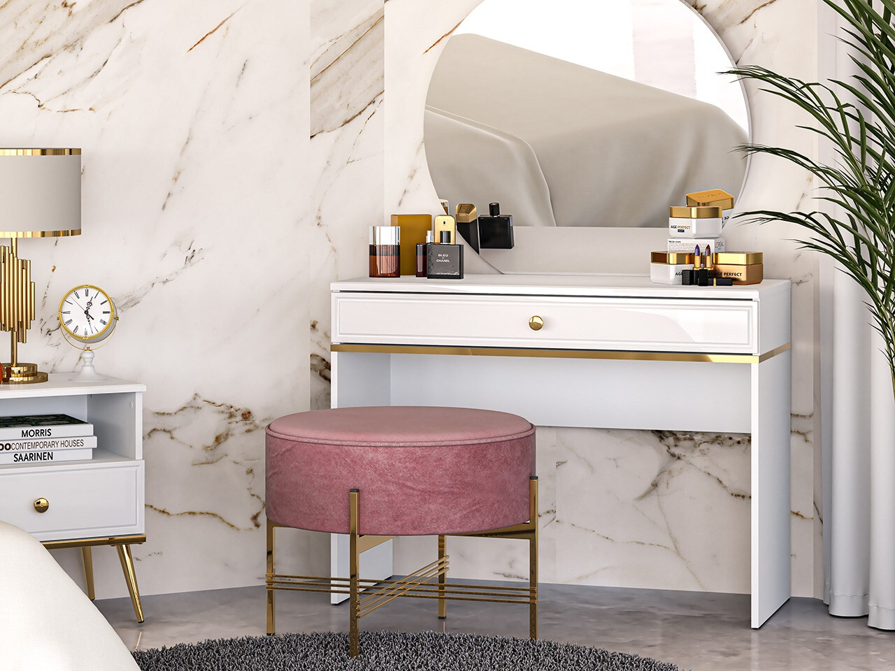 Specchiera Elbrevi 111