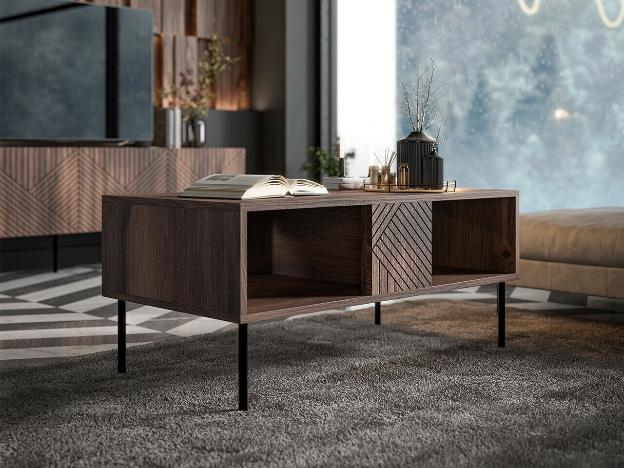 Tavolino da caffè Venophu 103