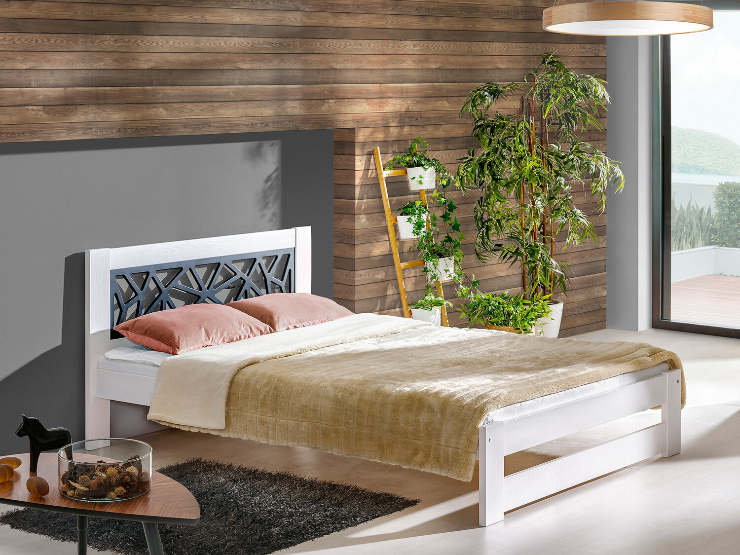 Letto Ogden 152