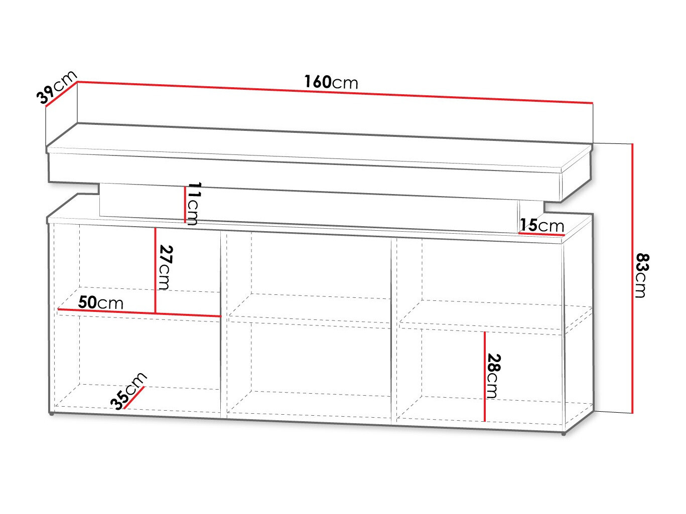 Madia Monfero (Bianco + Bianco lucido)