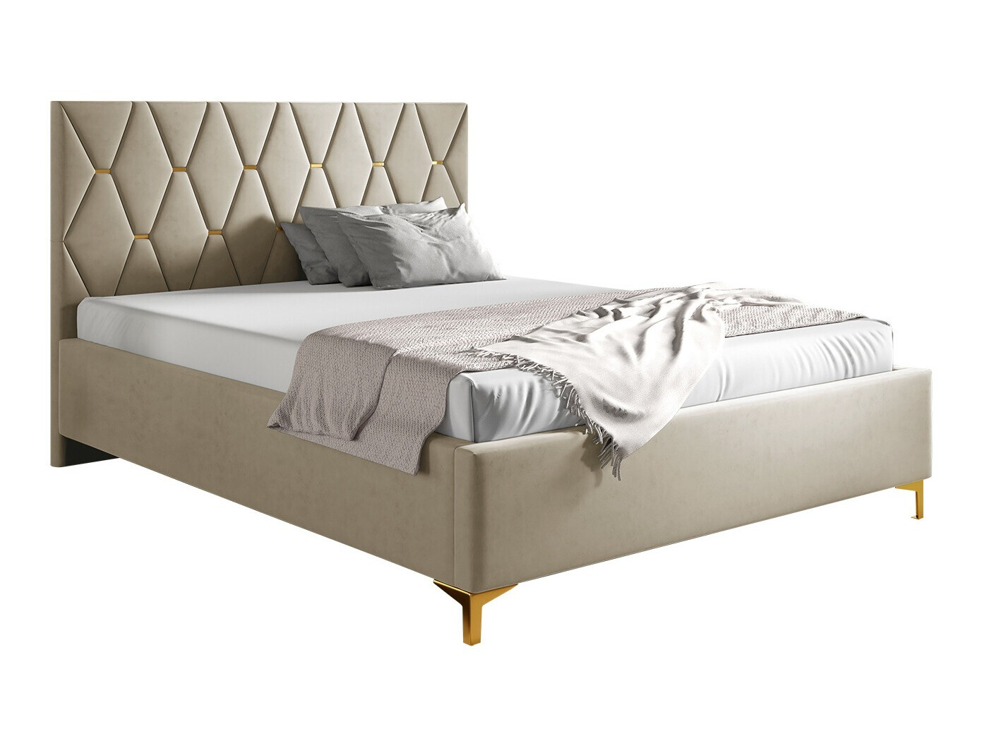 Letto Semita (Manila 02)