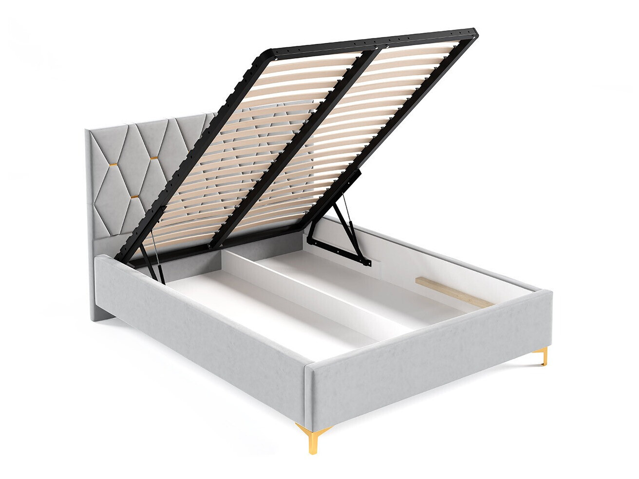 Letto Semita (Manila 02)