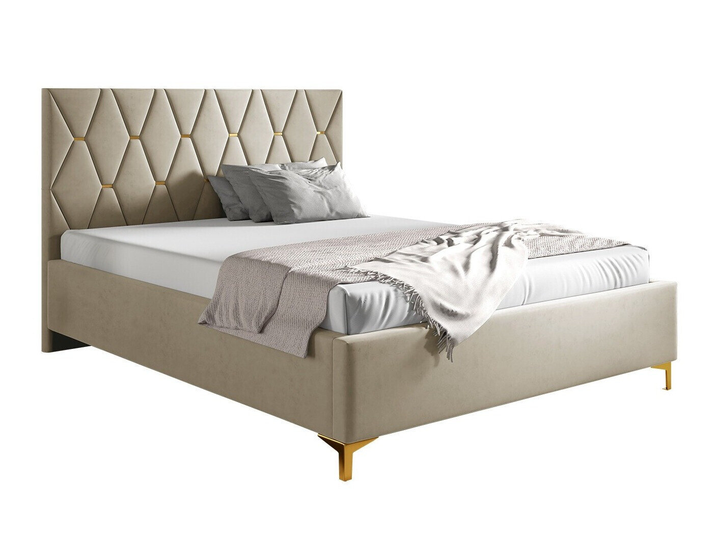 Letto Semita (Manila 02)