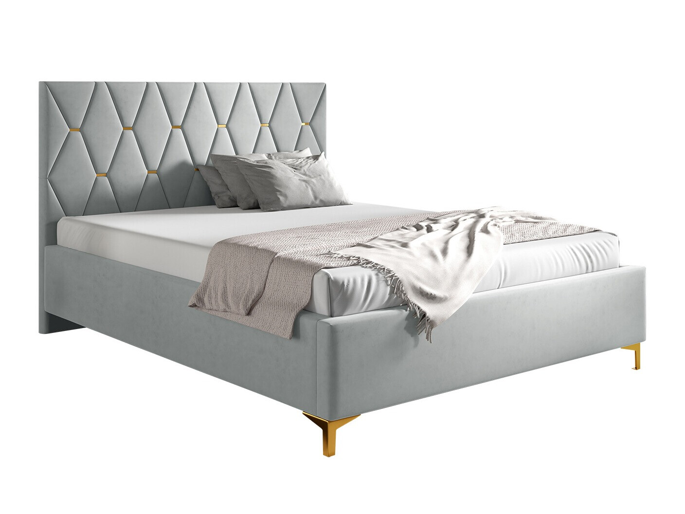 Letto Semita (Manila 14)