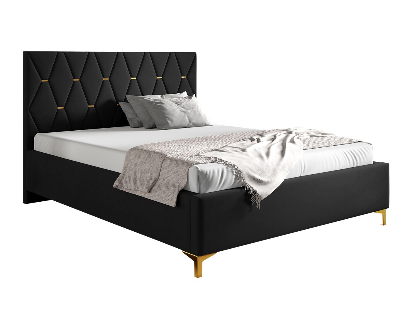 Letto Semita (Manila 18)