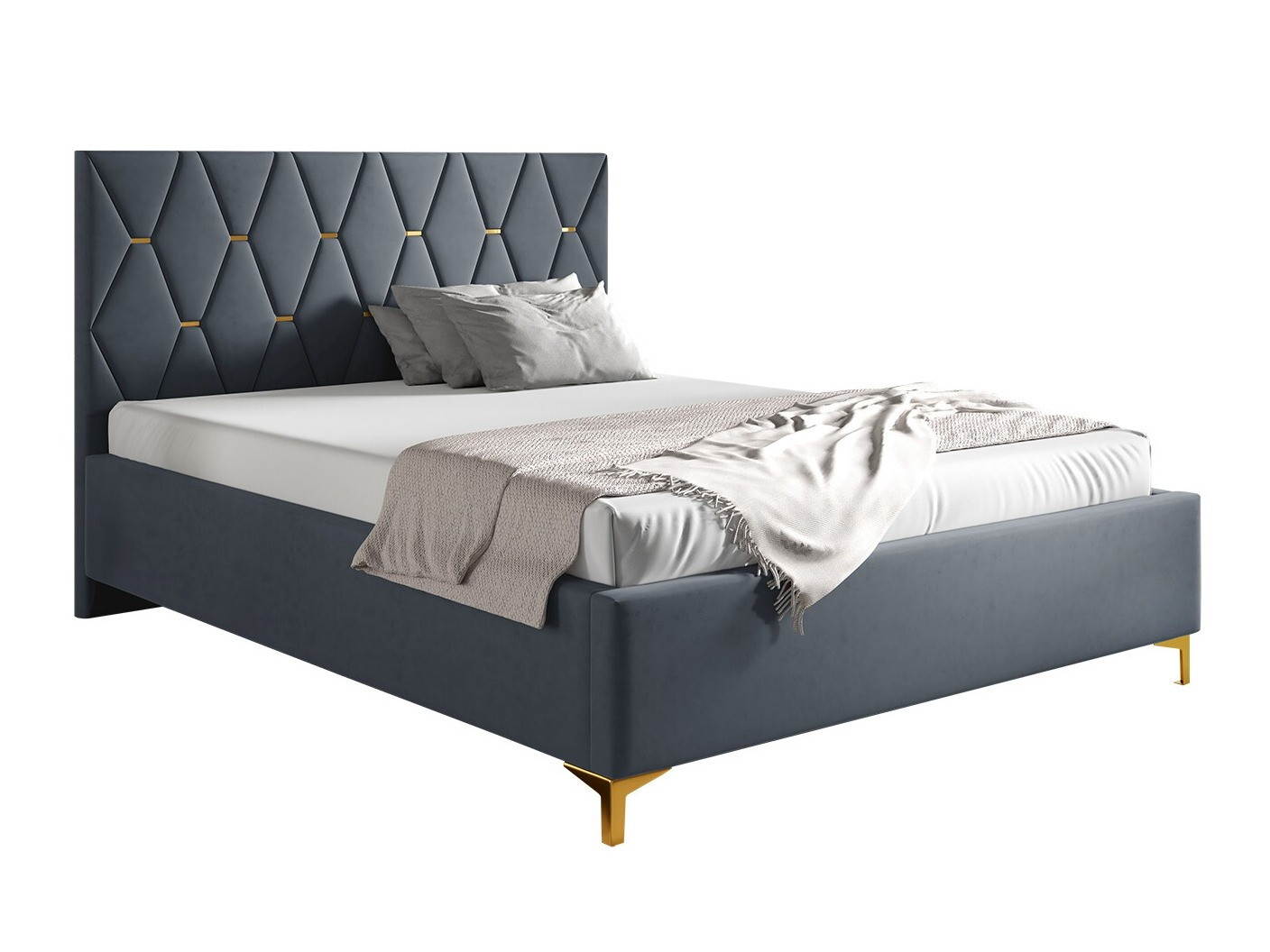 Letto Semita (Manila 20)