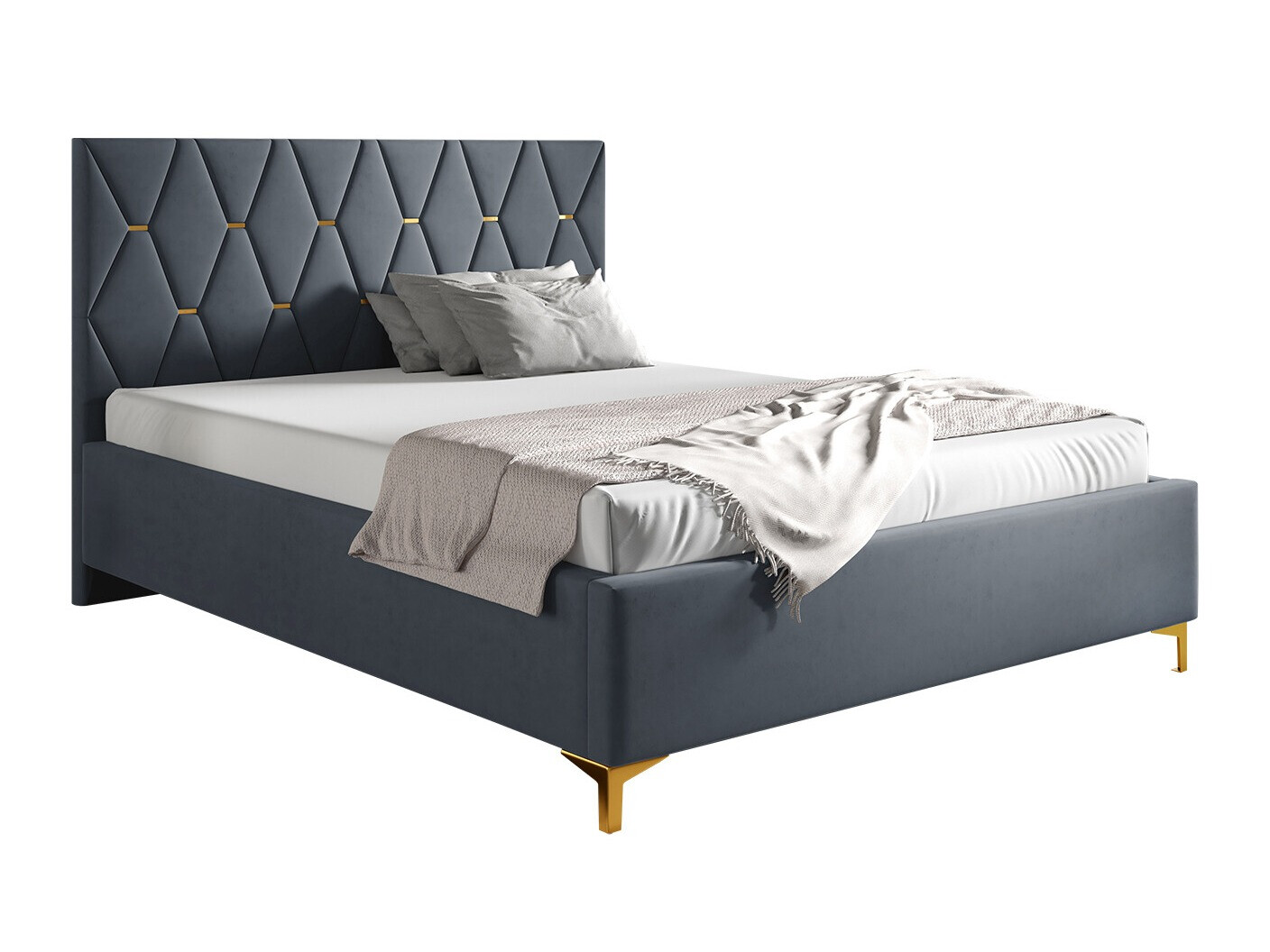 Letto Semita (Manila 20)