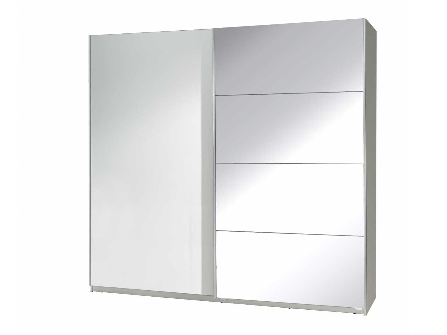 Armadio Murrieta 184 (Bianco)