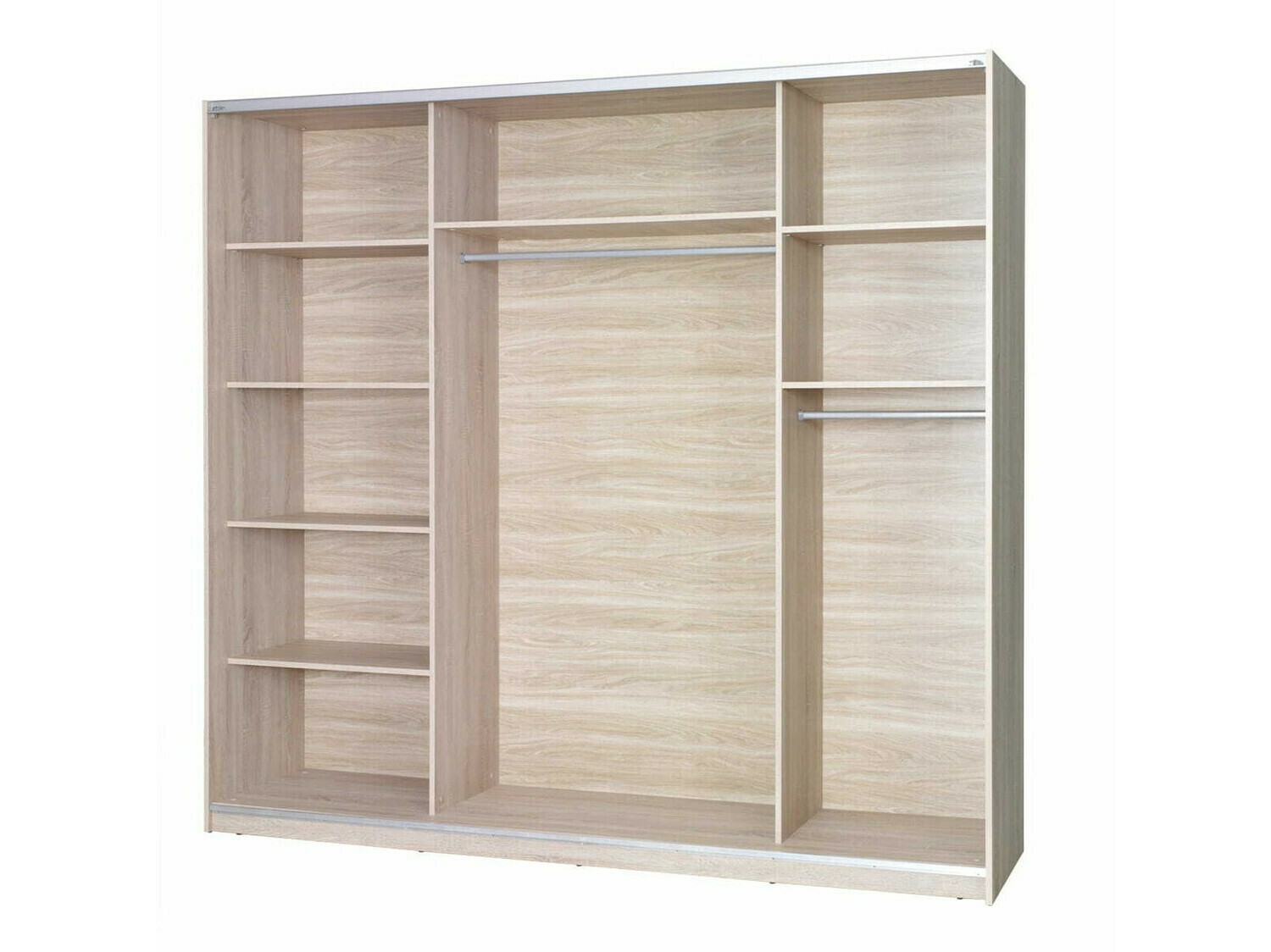 Armadio Murrieta 184 (Bianco)