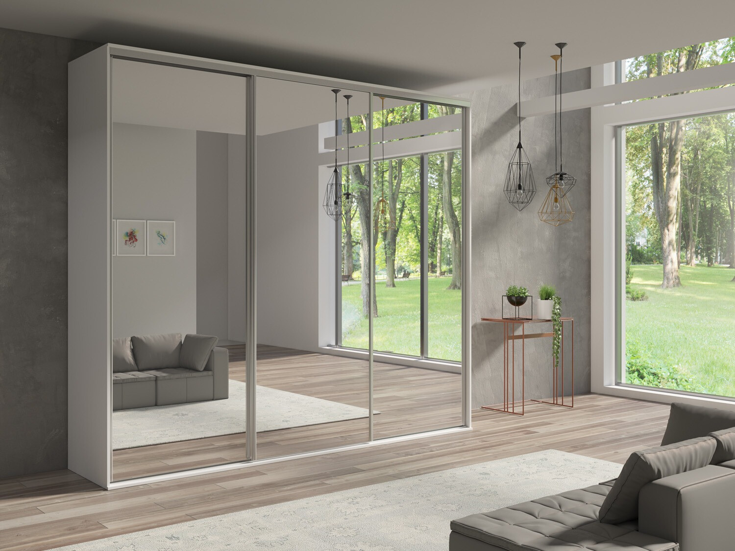 Armadio Murrieta 146