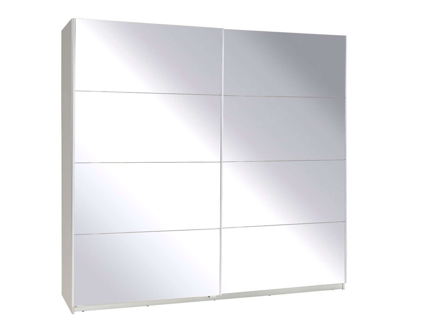 Armadio Murrieta 187 (Bianco)