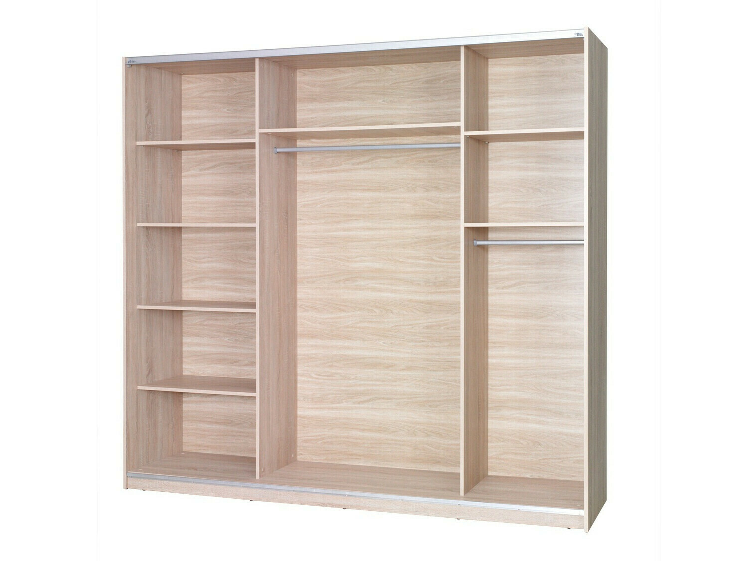 Armadio Murrieta 187 (Bianco)