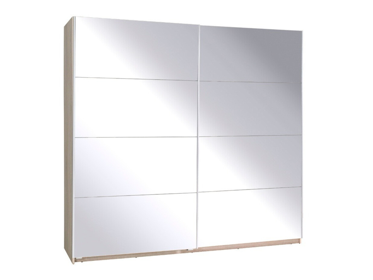 Armadio Murrieta 187 (Sonoma quercia)