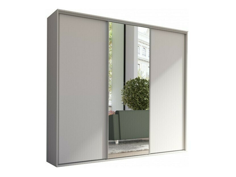 Armadio Murrieta 145 (Bianco)