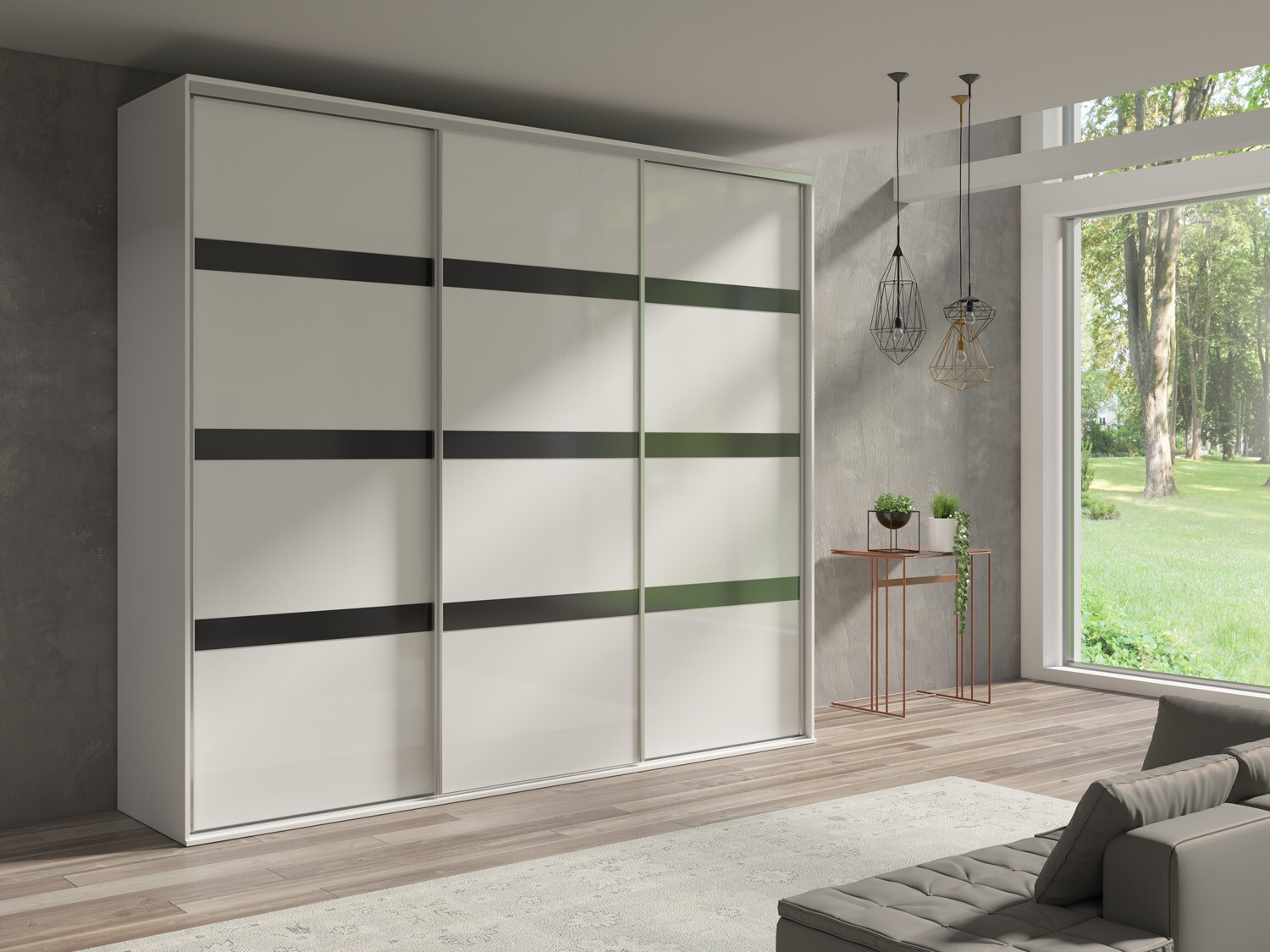 Armadio Murrieta 188