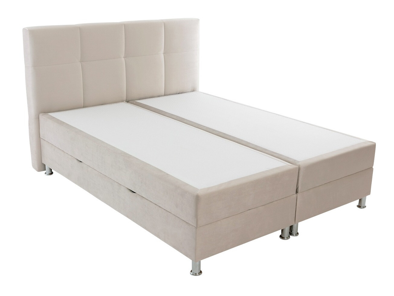 Letto continentale ComfiDream Aelion (Fresh 01)