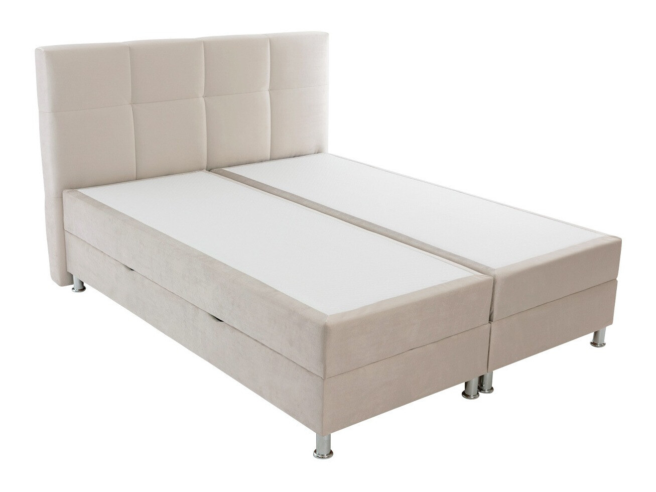 Letto continentale ComfiDream Aelion (Fresh 01)
