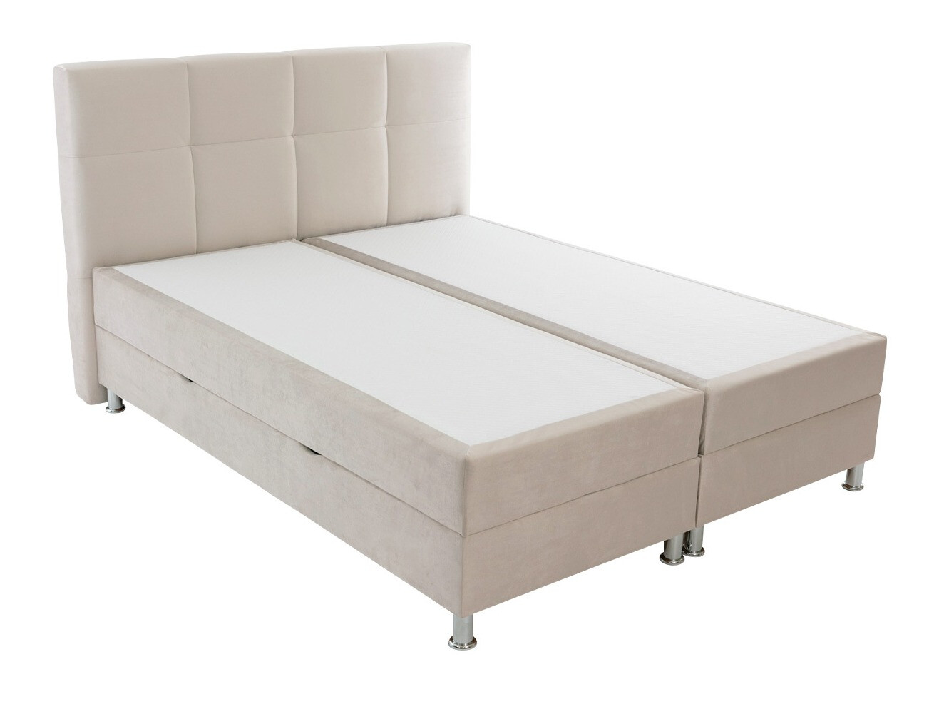 Letto continentale ComfiDream Aelion (Fresh 01)