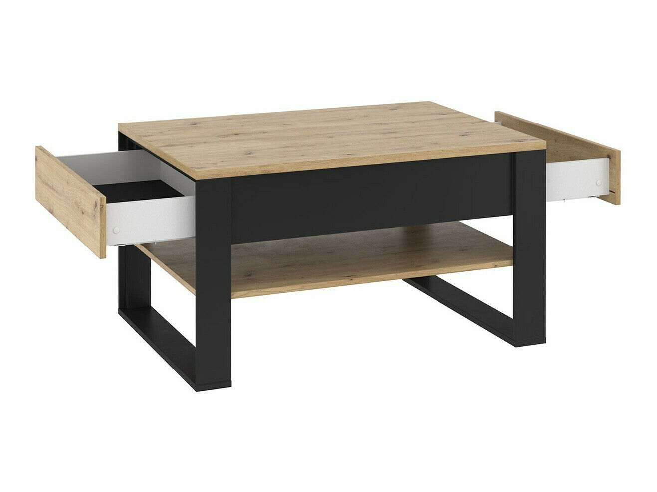 Parete attrezzata Luliru 134