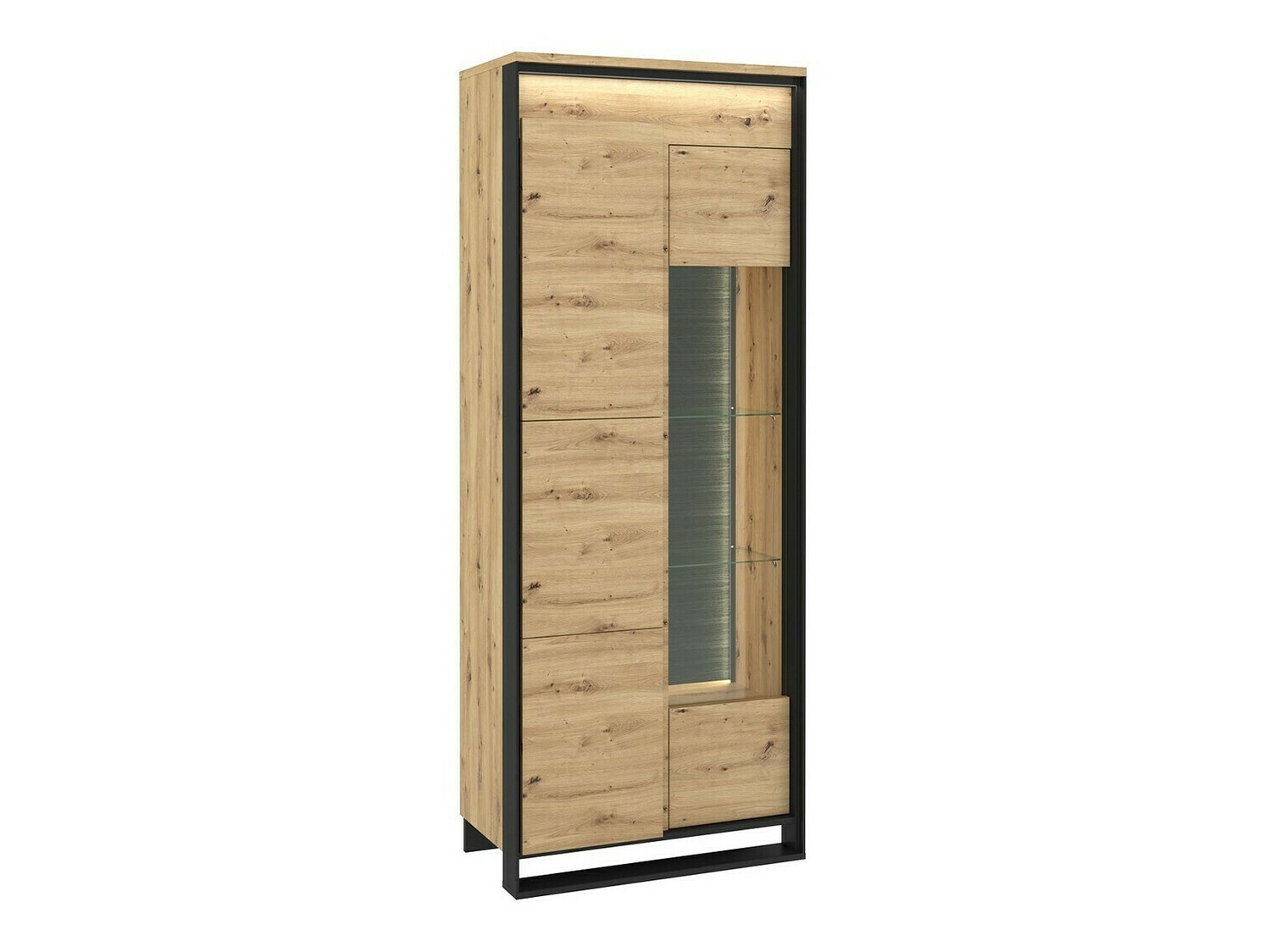 Scaffale Luliru 123