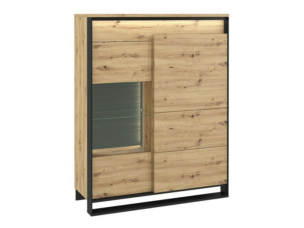 Scaffale Luliru 125