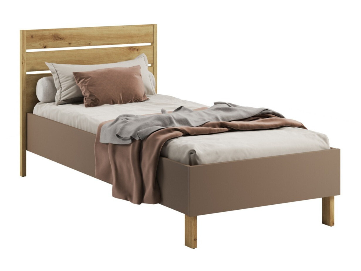 Letto Laralu 107