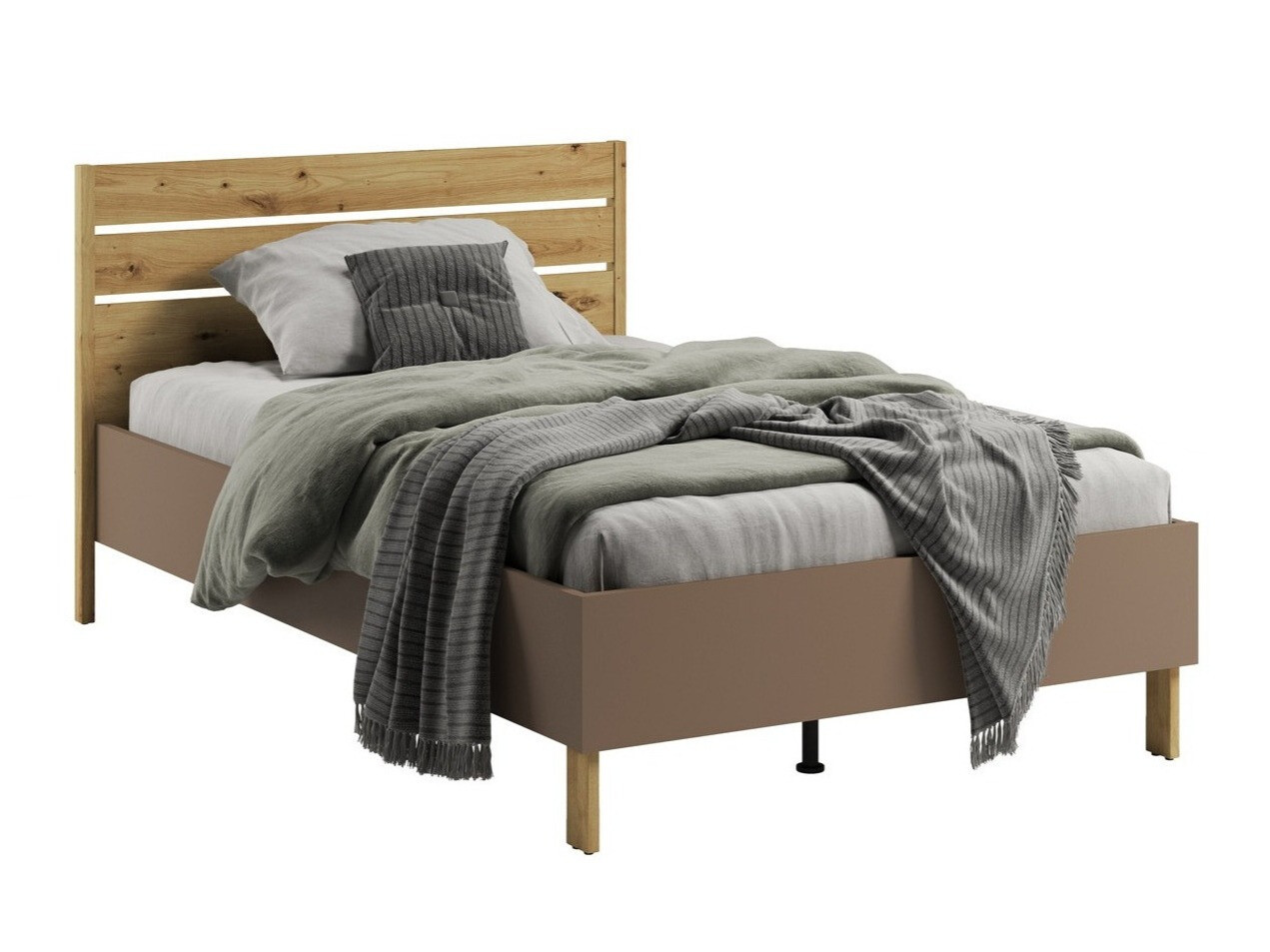 Letto Laralu 107