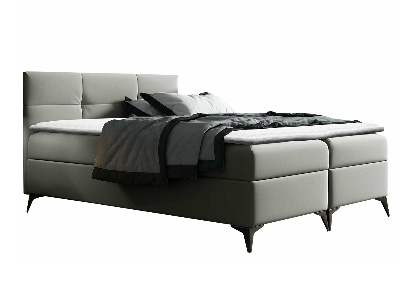 Letto continentale Harena (Soft 029)
