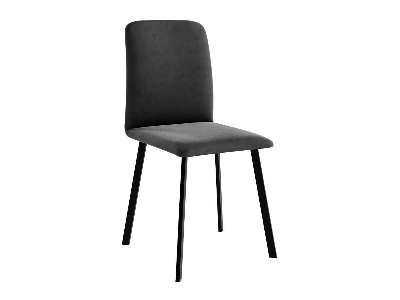 Sedia Edmond 115 (Amor Velvet 4321)