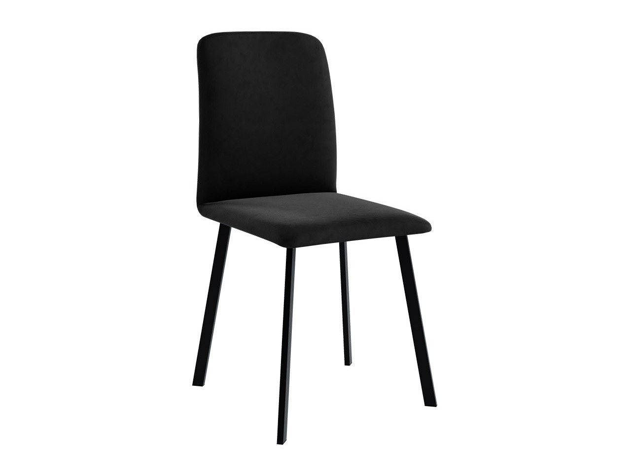 Sedia Edmond 115 (Amor Velvet 4322)