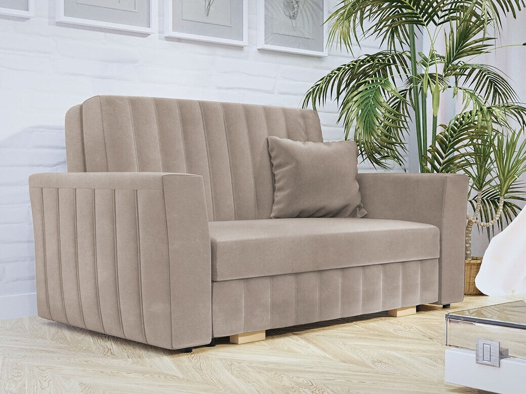 Divano letto Orinen II (Paros 02)