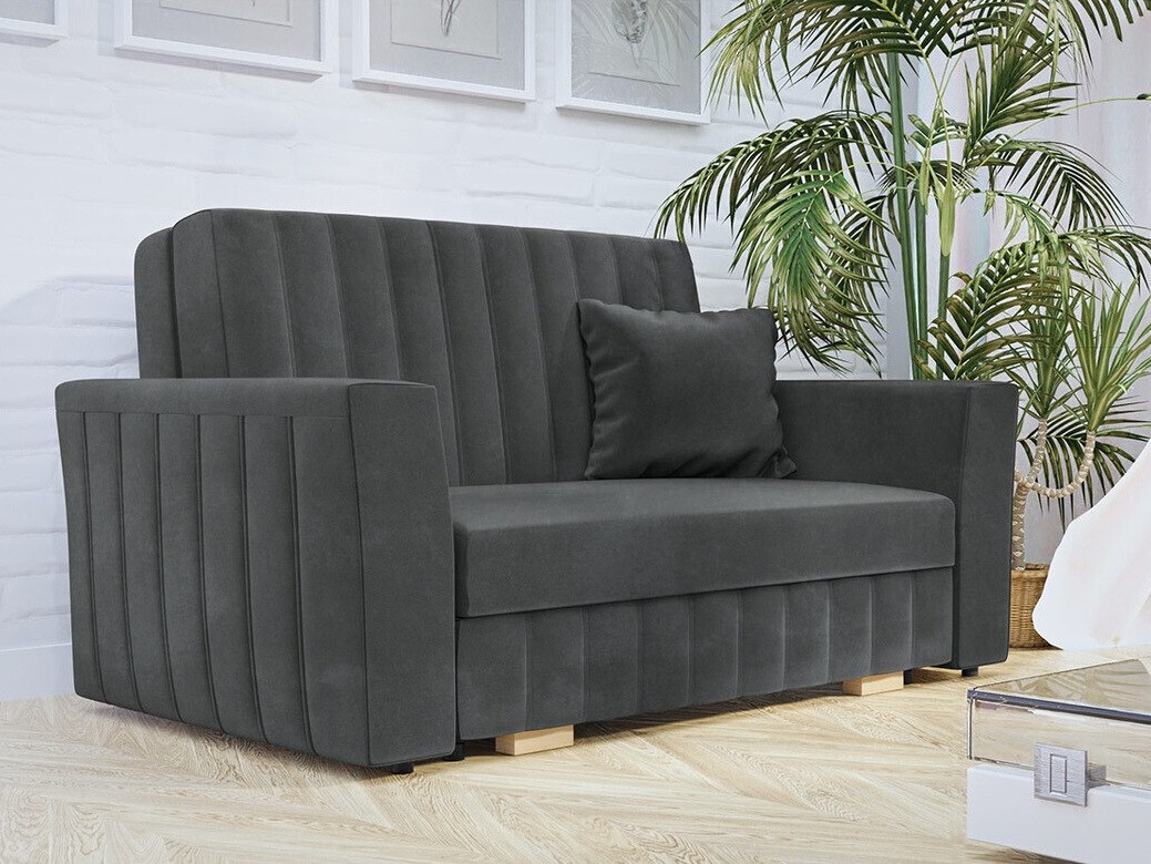 Divano letto Orinen II (Paros 6)
