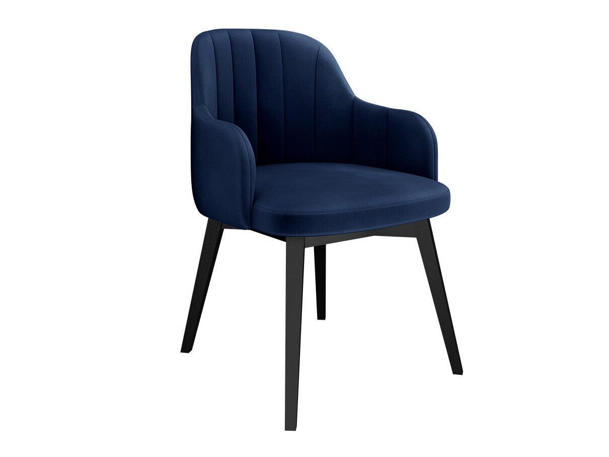 Sedia Racine 105 (Magic Velvet 2216)