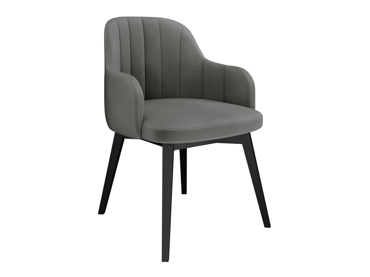 Sedia Racine 105 (Magic Velvet 2217)