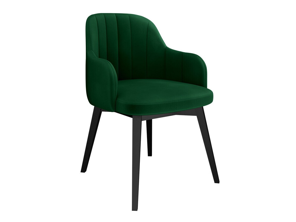 Sedia Racine 105 (Magic Velvet 2225)