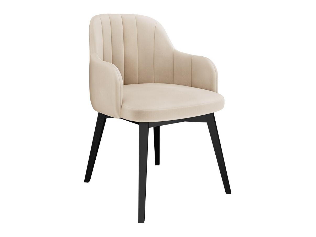 Sedia Racine 105 (Magic Velvet 2250)