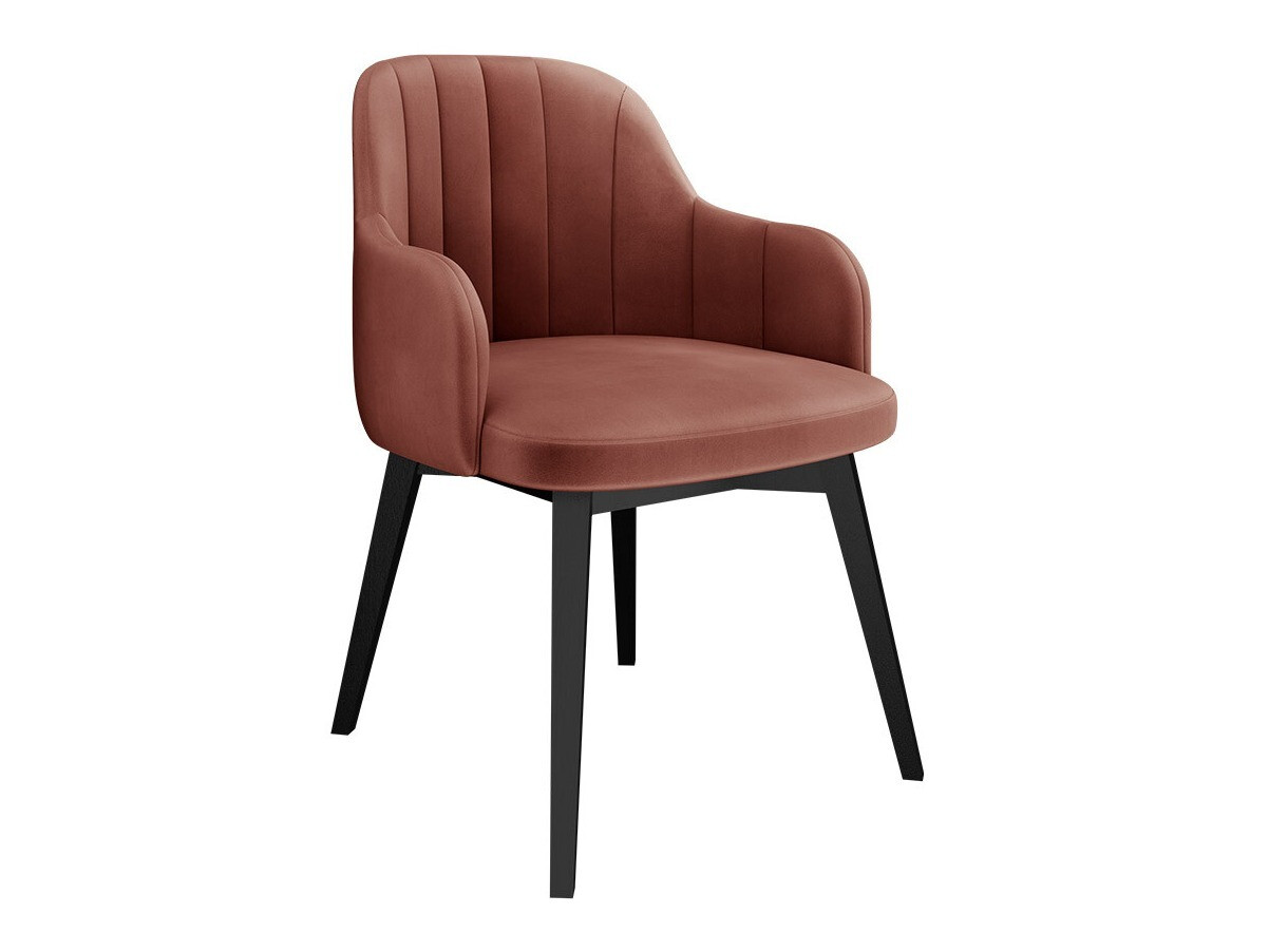 Sedia Racine 105 (Magic Velvet 2258)
