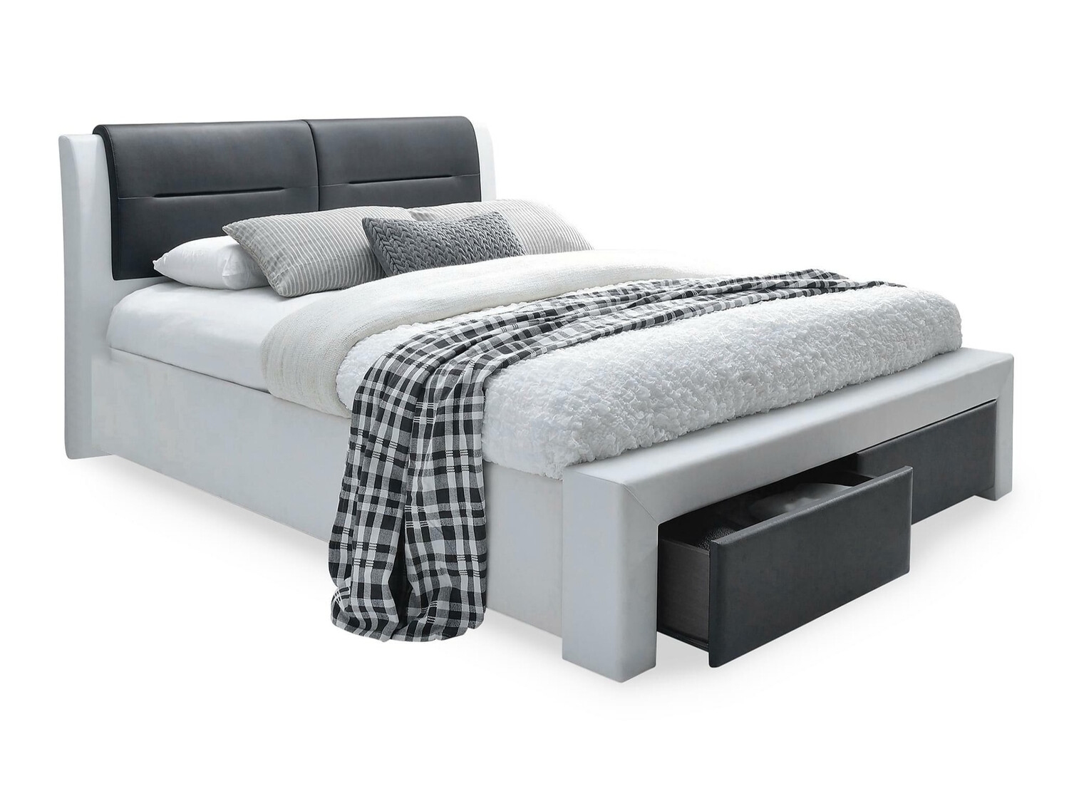 Letto Houston 1580