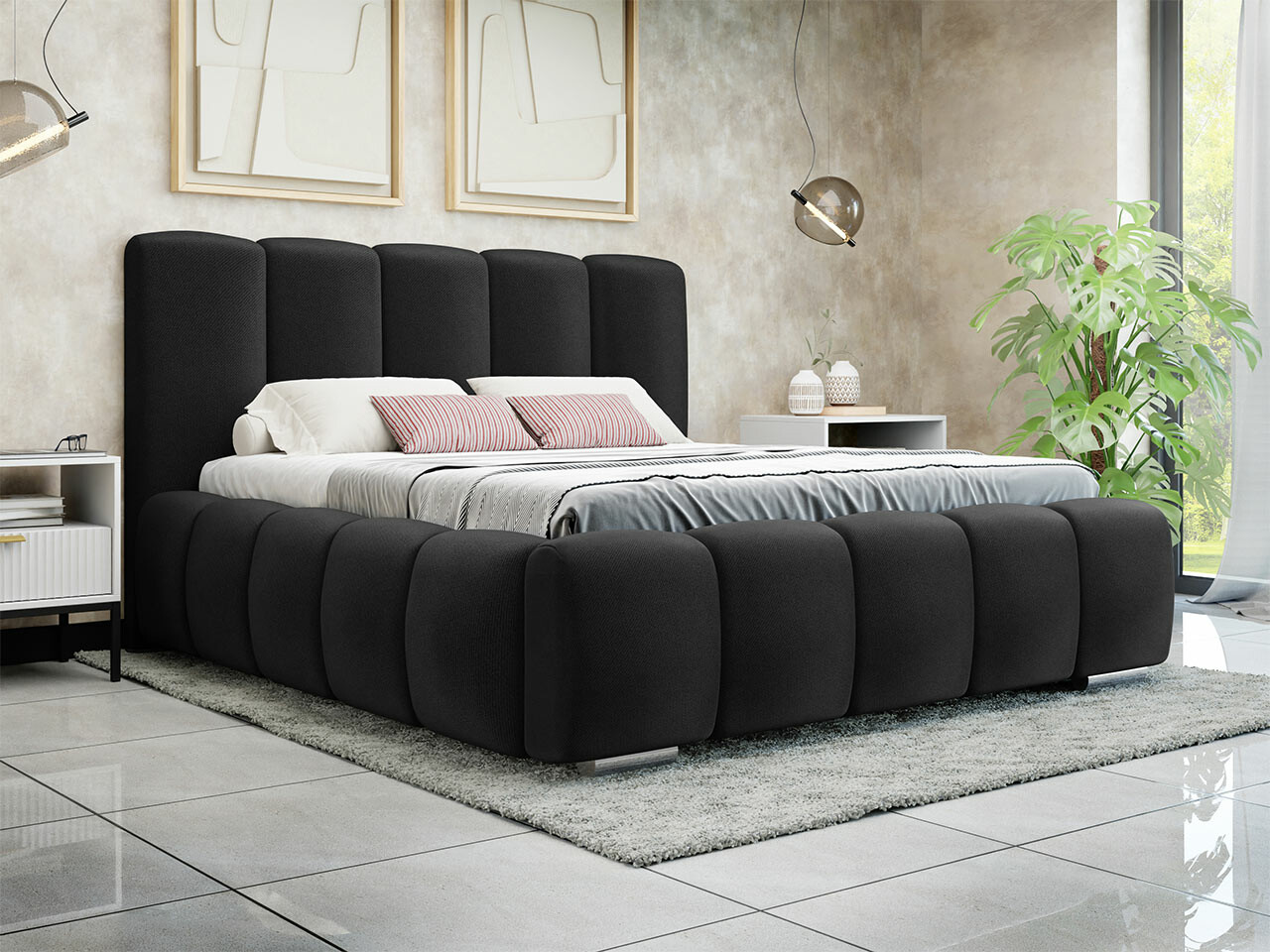 Letto TrendyNest Alceus I (Kronos 07)